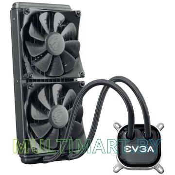 Кулер EVGA CLC 280mm (400-HY-CL28-V1)